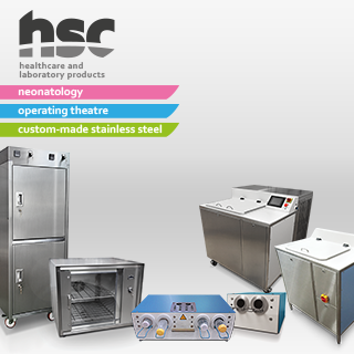 HSC is looking for medical equipment distributor