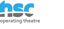 HSC operating theatre Logo HSC operating theatre