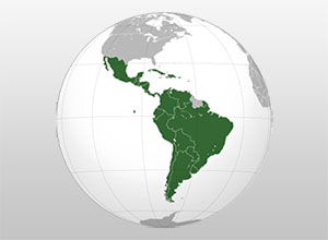 HSC se développe en Amérique Latine